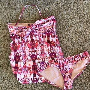 Maternity Tankini